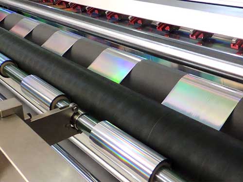 便於調節壓緊力的水蜜桃一区二区三区壓輥裝置的製作方法