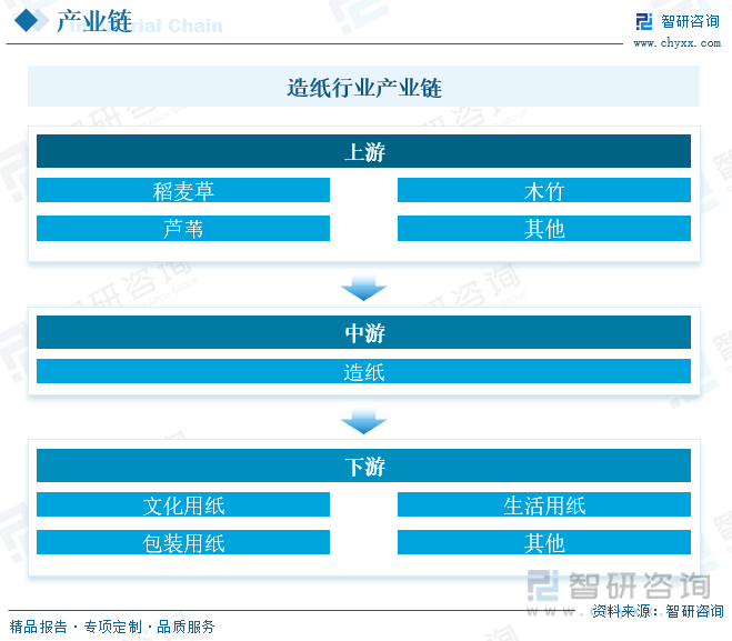 洞察趨勢！智研谘詢發布熱轉印紙報告：深入了解熱轉印紙行業市場現狀及前景趨勢預測