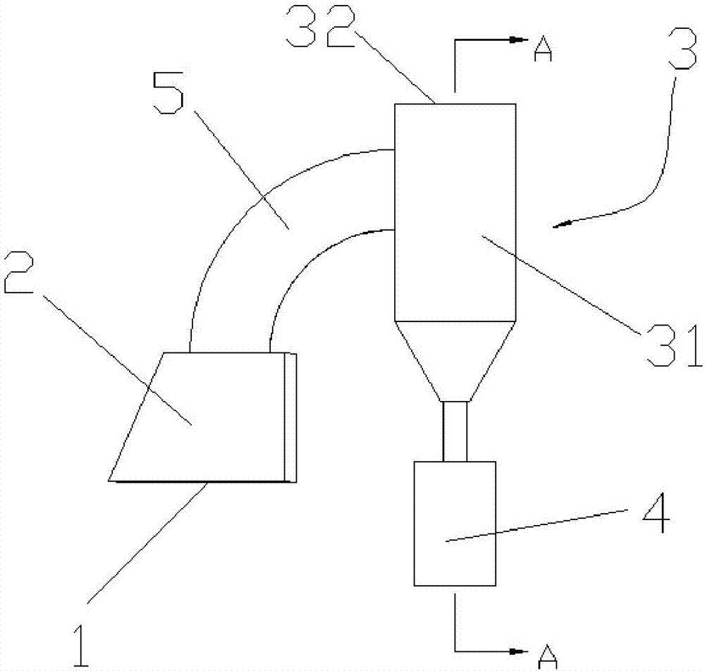 鋁箔水蜜桃一区二区三区吸塵裝置及鋁箔水蜜桃一区二区三区的製作方法