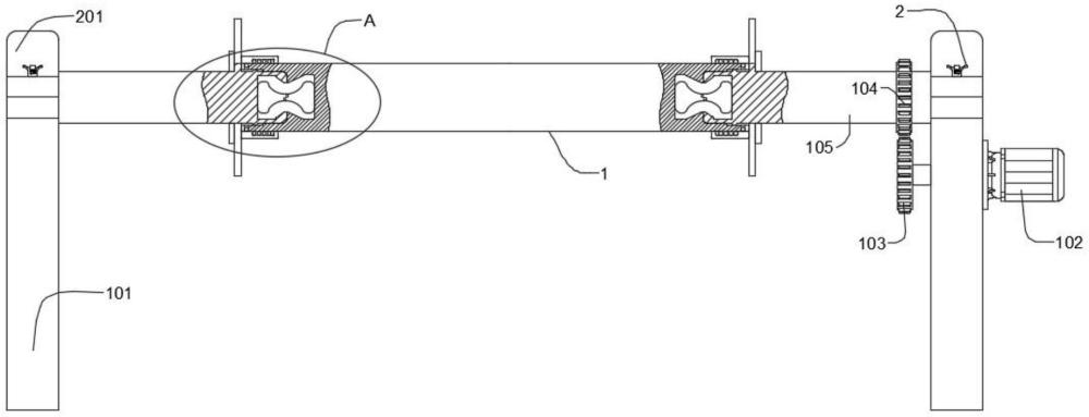 一種耐磨型鋁箔水蜜桃一区二区三区的剪切刀具的製作方法 一種耐磨型鋁箔水蜜桃一区二区三区的剪切刀具的製作方法
